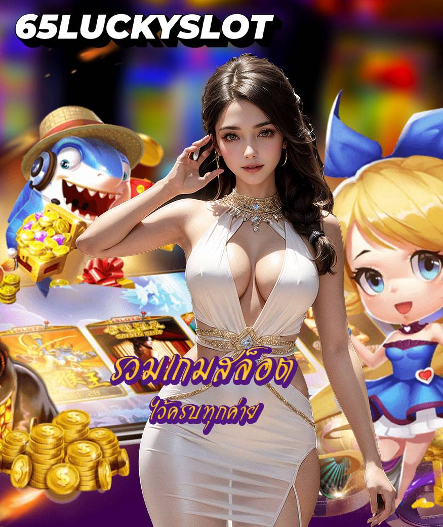 65luckyslot slot